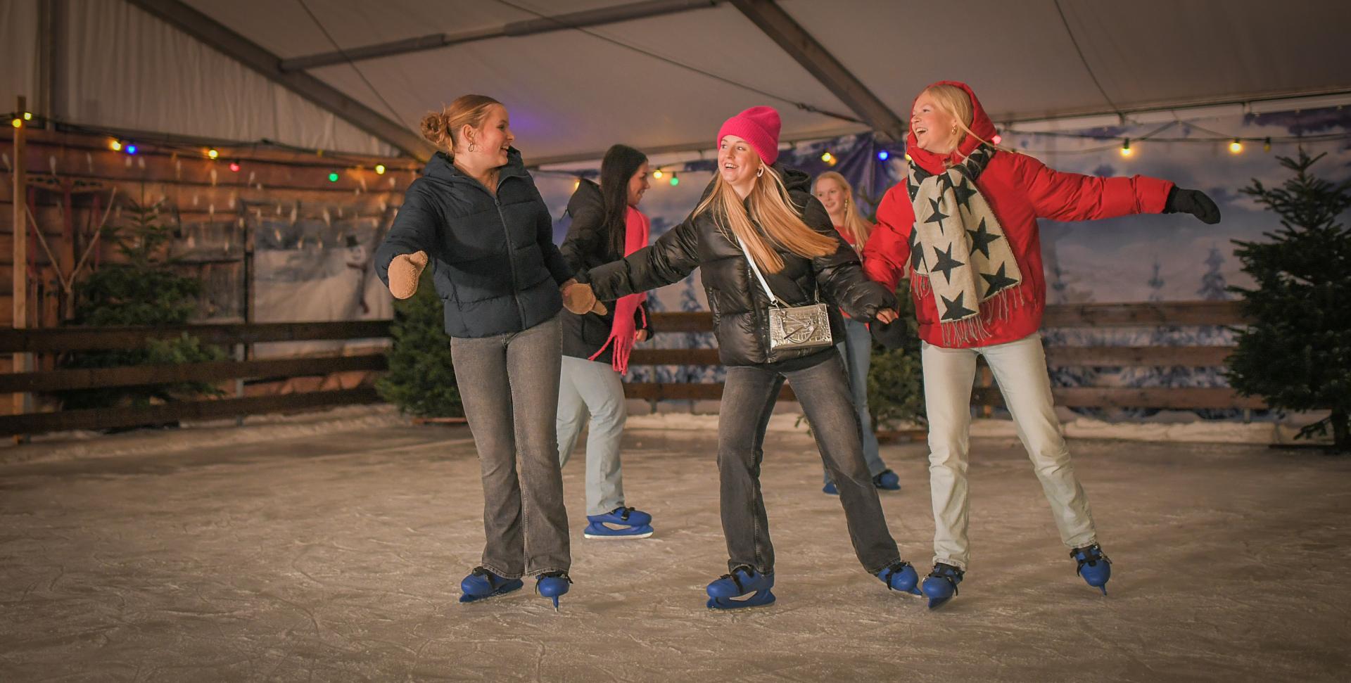 Archeon IJsbaan